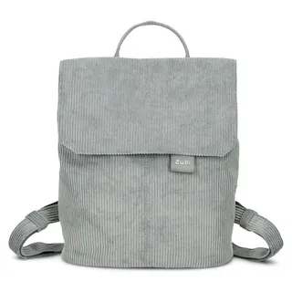 Zwei Mademoiselle.M City Rucksack 29 cm Blau