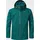 Herren 2 5L Jacket Aiplspitz M leichte Outdoor Jacke wasserdicht atmungsaktiv Regenjacke aus 2 5-Lagen Venturi mit 2-Wege-Stretch und verstellbarer Kapuze quartz 52