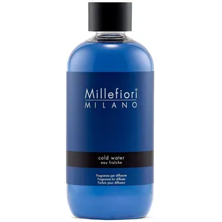 Millefiori Milano Cold Water Nachfüllflasche 250 ml