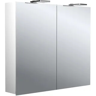 EMCO Pure2 80 cm grau