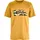 T-Shirt ochre S