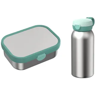 Mepal Edelstahl-Lunchset Campus 2-tlg.