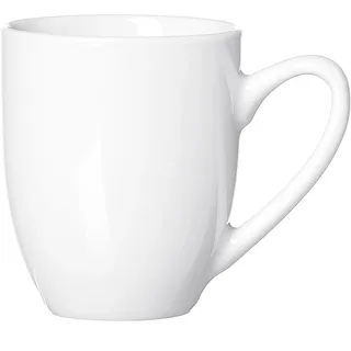 Ritzenhoff & Breker Espressotasse 0,08 l Weiß 6 St.