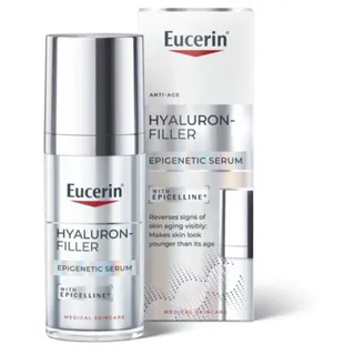 BEIERSDORF Hyaluron-Filler Epigenetic Serum