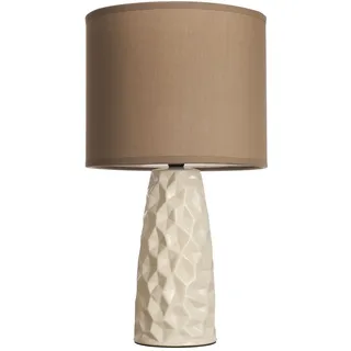 Pauleen Fancy Sculpt Taupe/Creme