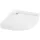 Halbrunde Duschwanne 47107070