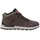 Dark Brown Nubuck 43