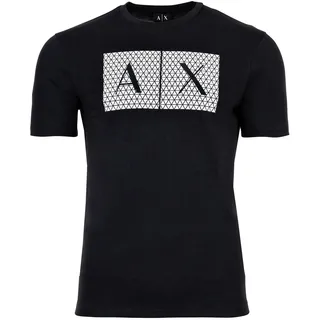 Armani Exchange T-Shirt dunkelblau M