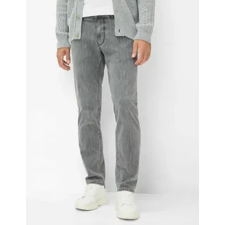 Brax Style COOPER DENIM Regular Fit Hellgrau 35/36