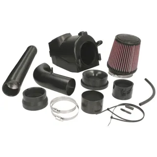 K&N Filters K&N 57s9501