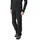 Warm Hosen Regular Schwarz 54