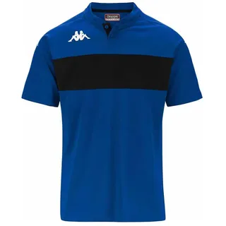 Kappa Dalto Blau/Schwarz XL