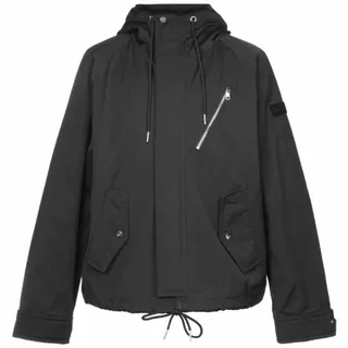 Diesel Herren J-ryota-wh Giacca Parka (1er Pack) - S