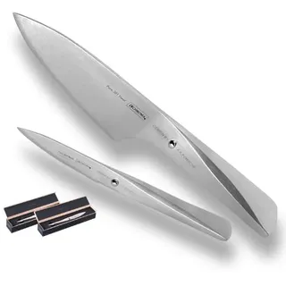 Chroma type301 Messerset P-3 und P-9