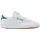 White/Glengreen/Reebok Rubbber Gum 42