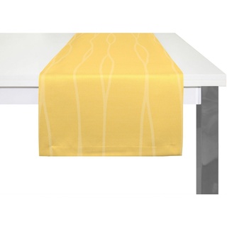 Tischläufer gelb online kaufen