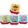 Checker Tobi 4 tlg. Set