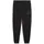 Essentials French Terry Jogginghose Damen 01 black XS