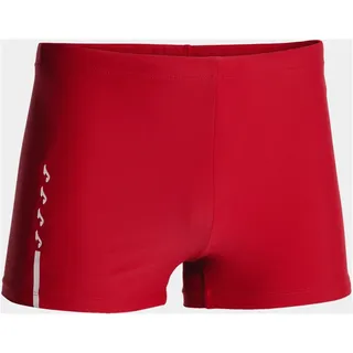 Joma Badehose Shark III Rot M