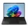 13,8'' Snapdragon X Elite 32 GB RAM 1 TB SSD Schwarz