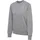 hmlPULSE Sweatshirt Damen 2006 grey melange XS