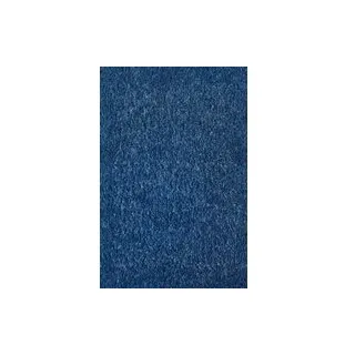 Teppichboden Sara dunkelblau B/L: ca. 200x400 cm pro Stück - dunkelblau