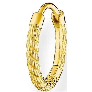 Thomas Sabo Creole Seil gold CR694-413-39