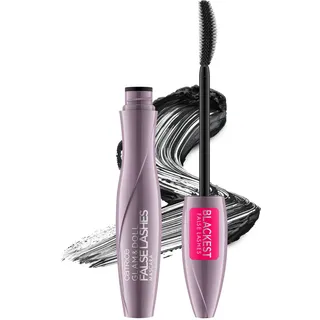 Catrice Glam & Doll False Lashes 10 black 9.5 ml