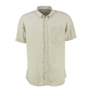 CAMEL ACTIVE Kurzarmhemd Beige L