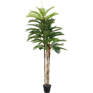 Europalms, Kunstpflanzen, Kentia Palme, Kunstpflanze, 180cm