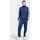 Herren Team Navy/Blue M