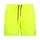 CMP CMP Shorts Herren Badehose gelb 52