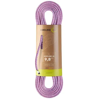 Edelrid Kletterseil 50 m Pink