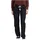 Pants Damen Schwarz XL
