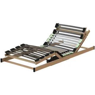 Hn8 Schlafsysteme Condor Mot elektrisch verstellbar 80 x 200 cm