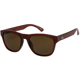 QUIKSILVER Tagger Polarized grau