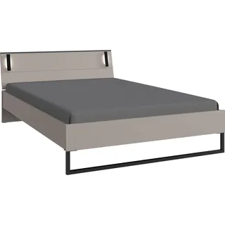 WIMEX Tilburg 148 x 210 cm Schwarz