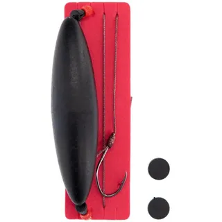 Mikado Carp Mikado Wels-Rig U-Pose 50G/150cm/ Haken 2/0 -