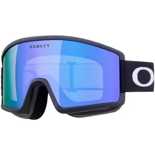 OAKLEY Target Line M Skibrille-Lila-M