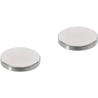 BGS Do it yourself Magnet-Satz extra stark Ø 18 mm 2-tlg.