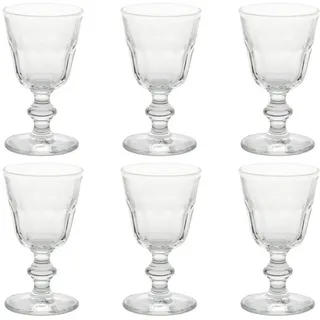 La Rochère Weinkelch Verres Périgord 0,22 l 6 St.