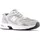 Raincloud/Shadow Grey/Silver Metallic 38