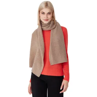 Style Republic Kaschmirschal in nougat | Gr.: onesize