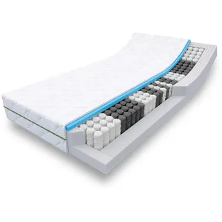sleezzz Smart T21 90 x 200 cm H2/H3