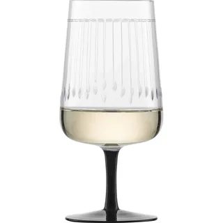 Zwiesel Glas Glamorous Weißwein Glas 323ml