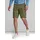 Loose 1/2 Kurze Hose Sage 38