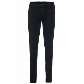 Salsa Jeans Mystery - Schwarz - 26