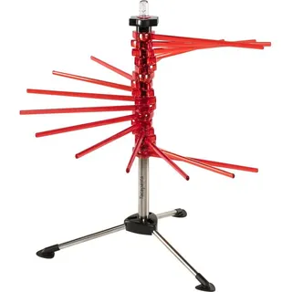 Marcato Tacapasta Nudeltrockner rot