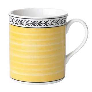 Villeroy & Boch Audun Fleur Kaffeetasse 0,3 l Bunt
