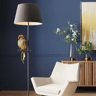 Kare Animal Parrot 53445 rot
